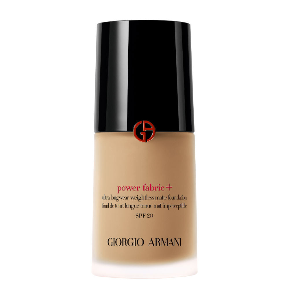 Armani Beauty Power Fabric+ Full Coverage Liquid Foundation