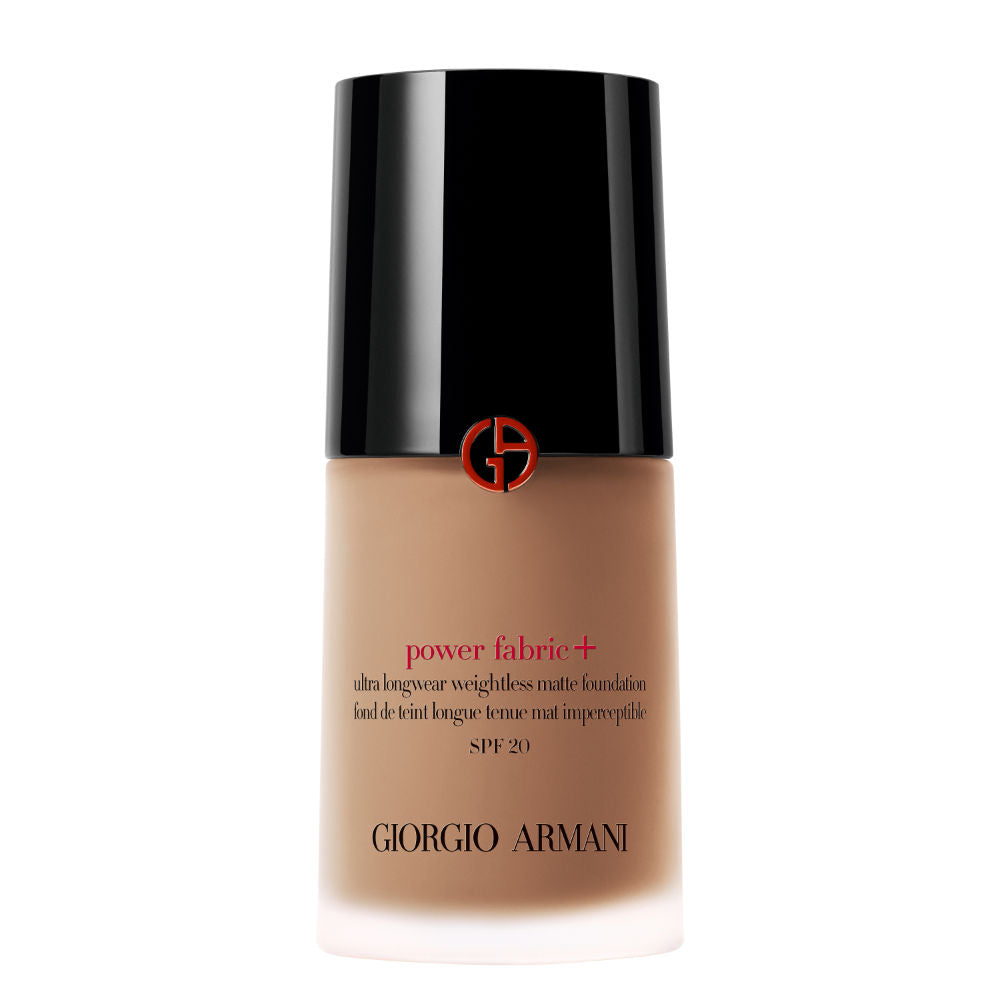 Armani Beauty Power Fabric+ Full Coverage Liquid Foundation