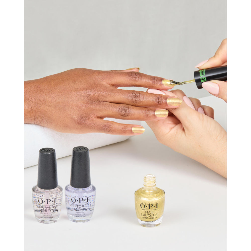 O.P.I Nail Lacquer Holiday '24