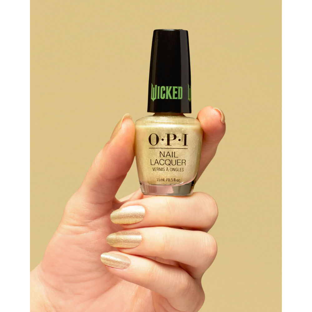 O.P.I Nail Lacquer Holiday '24