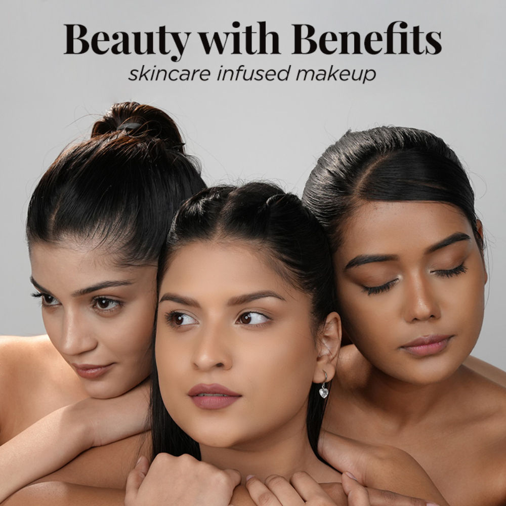 Bella Vita Organic Hydmatte Fx - Airbrush Liquid Foundation