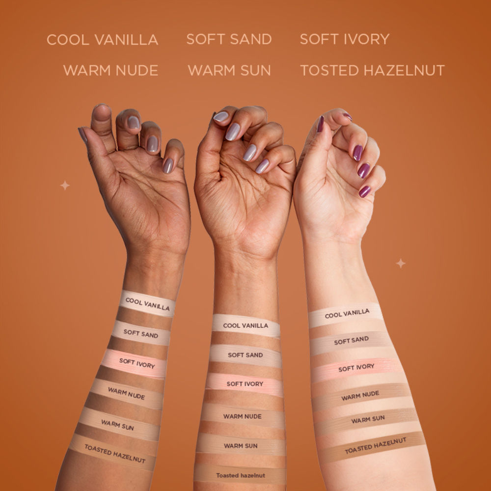 Bella Vita Organic Hydmatte Fx - Airbrush Liquid Foundation