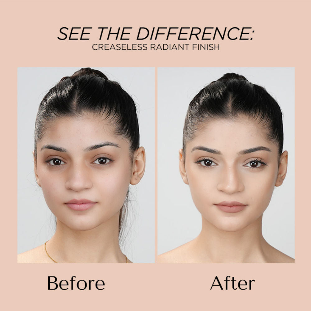 Bella Vita Organic Hydmatte Fx - Airbrush Liquid Foundation