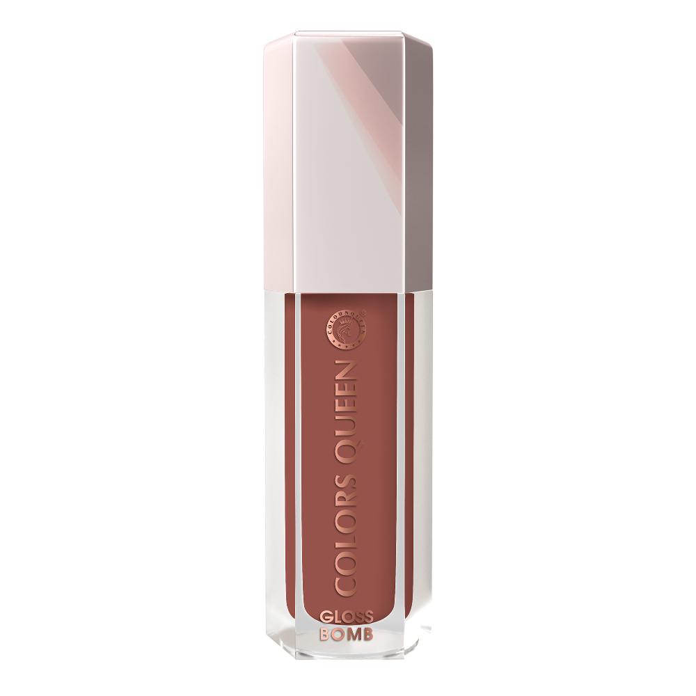 Colors Queen Lip Luminizer Gloss Long Lasting Lip Gloss