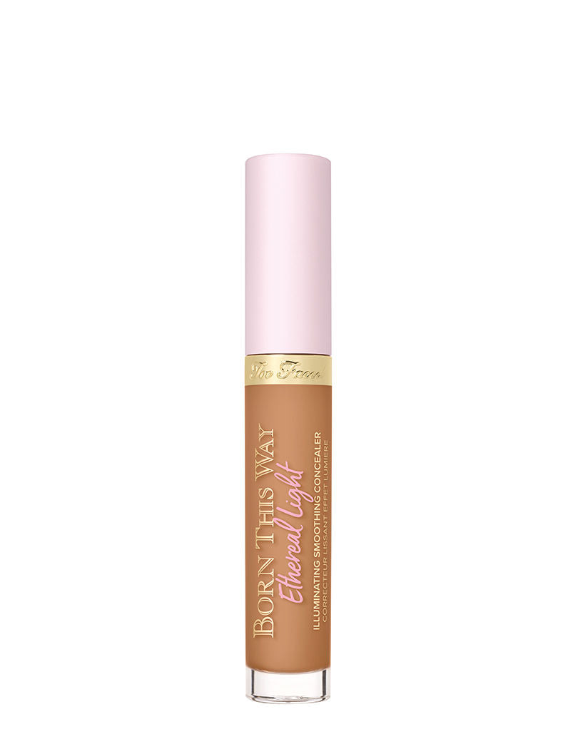 Too Faced Born This Way Ethereal Light-illuminating Smoothing Concealer
