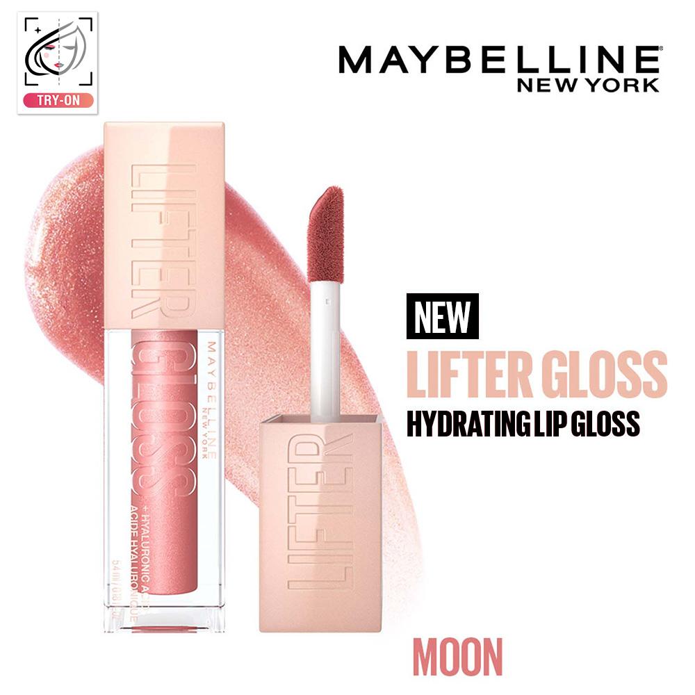 Maybelline New York Lifter Gloss