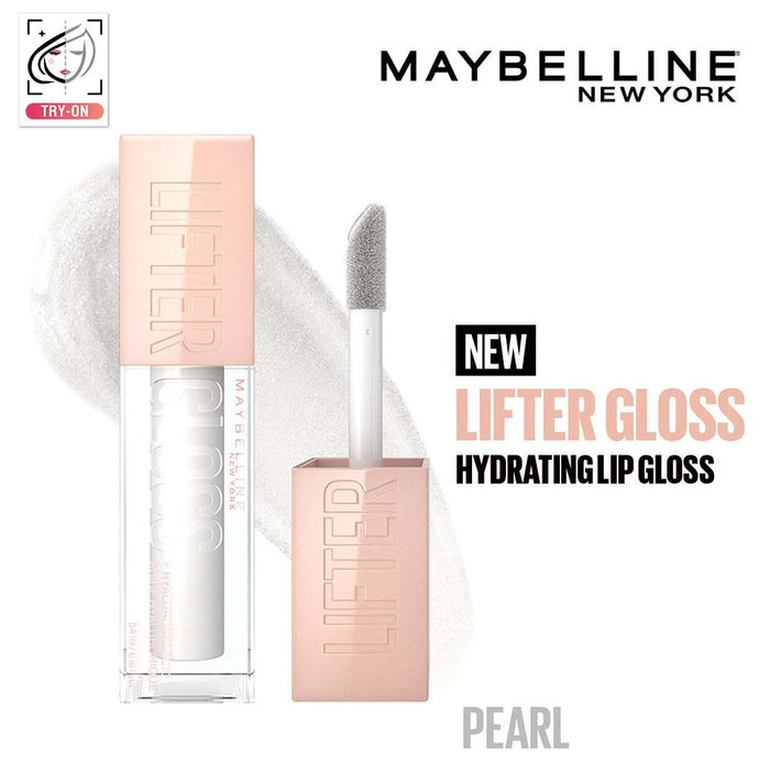 Maybelline New York Lifter Gloss