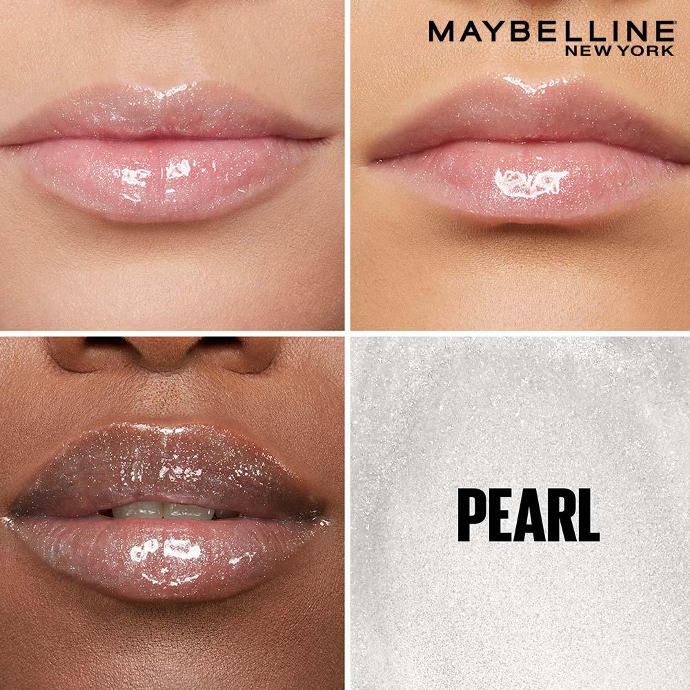 Maybelline New York Lifter Gloss
