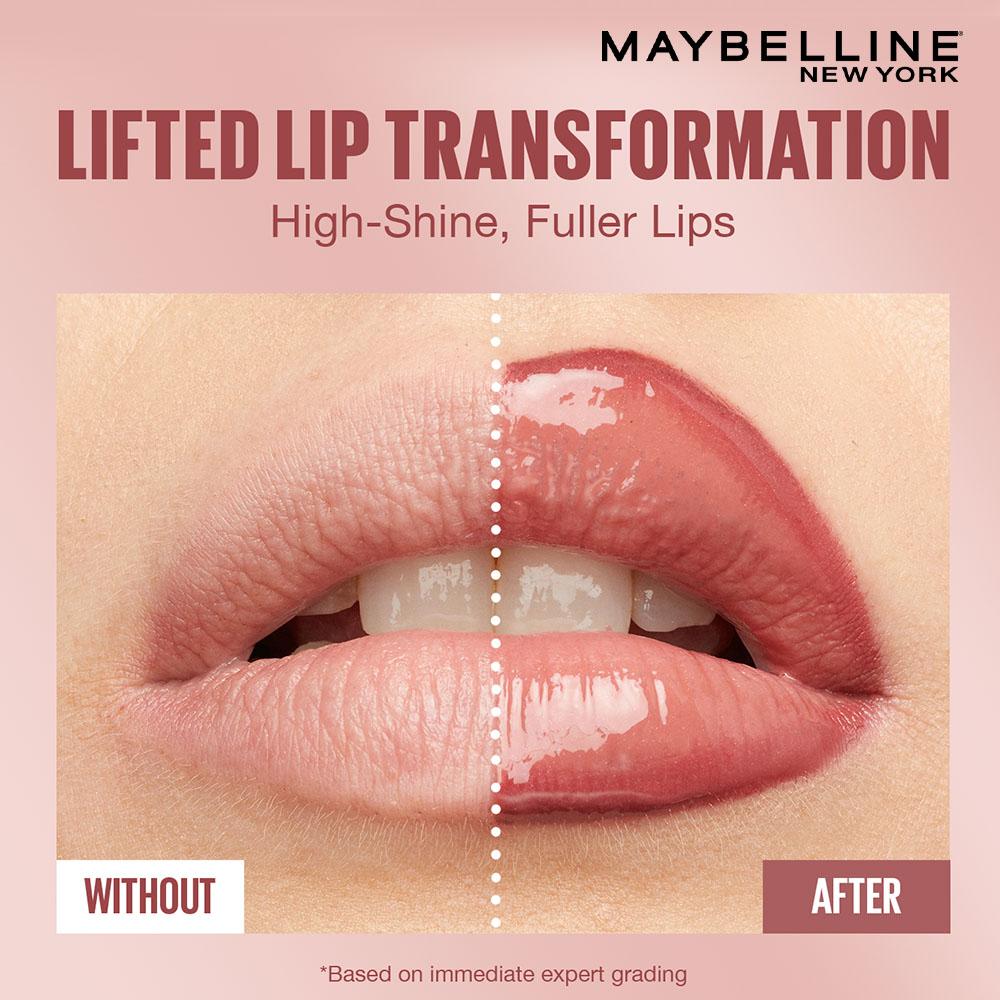 Maybelline New York Lifter Gloss