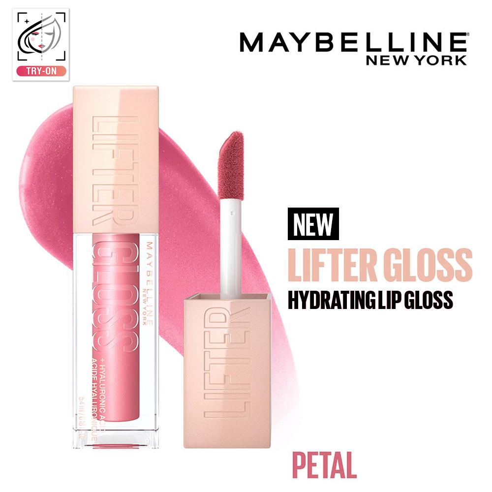 Maybelline New York Lifter Gloss