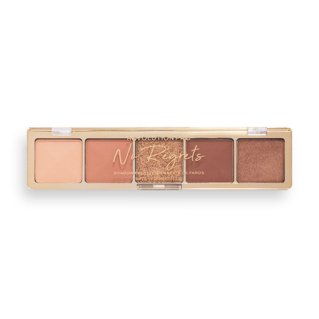 Revolution Pro Glam Eyeshadow Palette