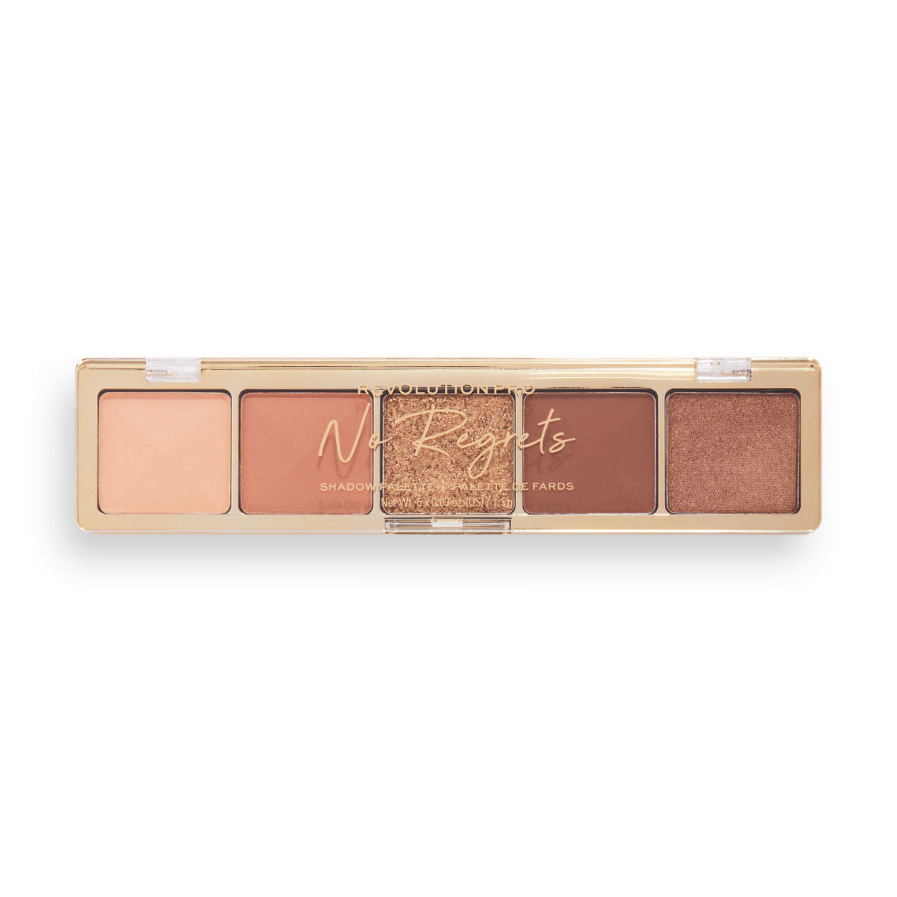 Revolution Pro Glam Eyeshadow Palette