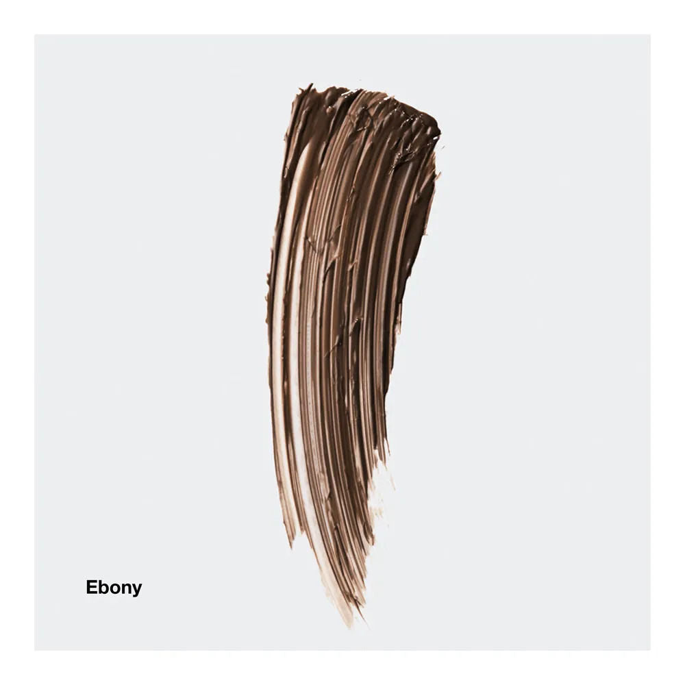 Clinique Just Browsing Tinted Waterproof + Smudgeproof + Volumizing Gel