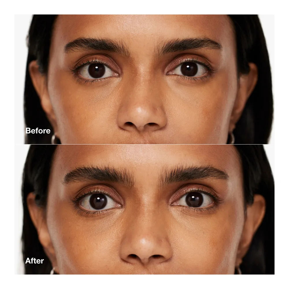 Clinique Just Browsing Tinted Waterproof + Smudgeproof + Volumizing Gel