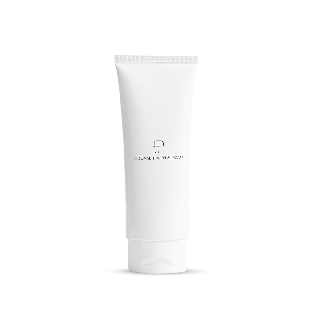 Personal Touch Facebath Deep Cleansing Milk Face Wash