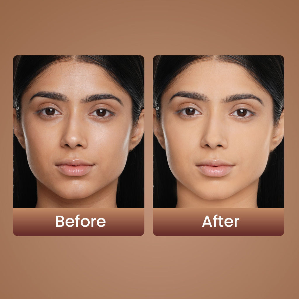Swiss Beauty All-In-One CC Cream Cover Correct & Conceal