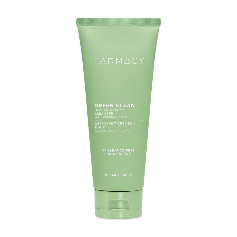 Farmacy Beauty Green Clean Gentle Creamy Cleanser