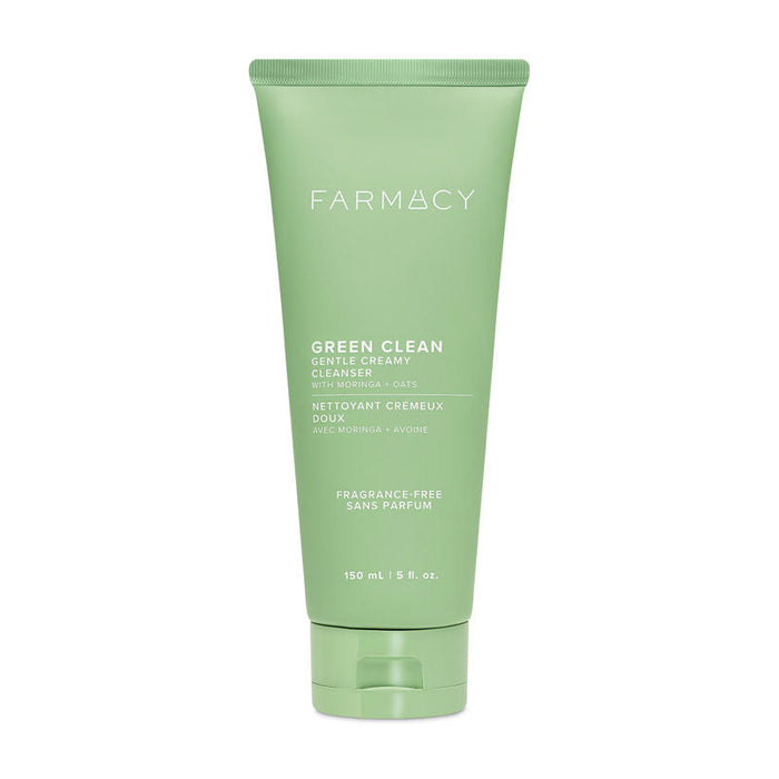 Farmacy Beauty Green Clean Gentle Creamy Cleanser
