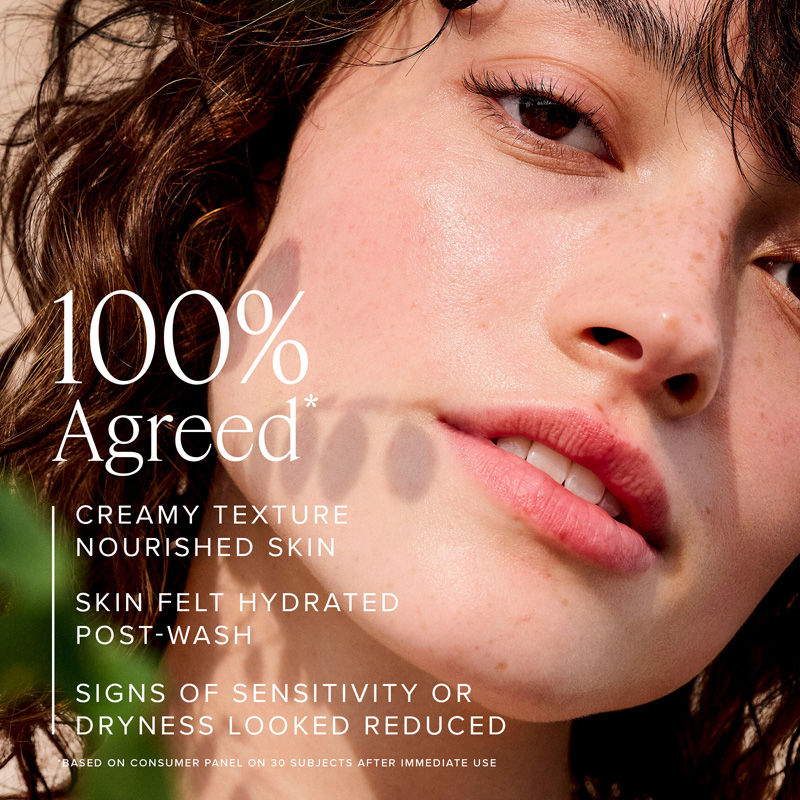 Farmacy Beauty Green Clean Gentle Creamy Cleanser