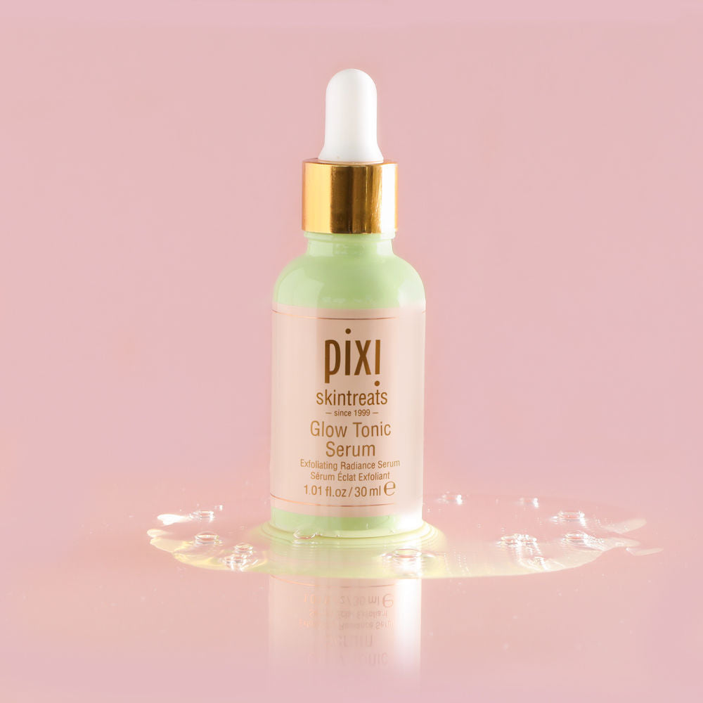 PIXI Glow Tonic Serum