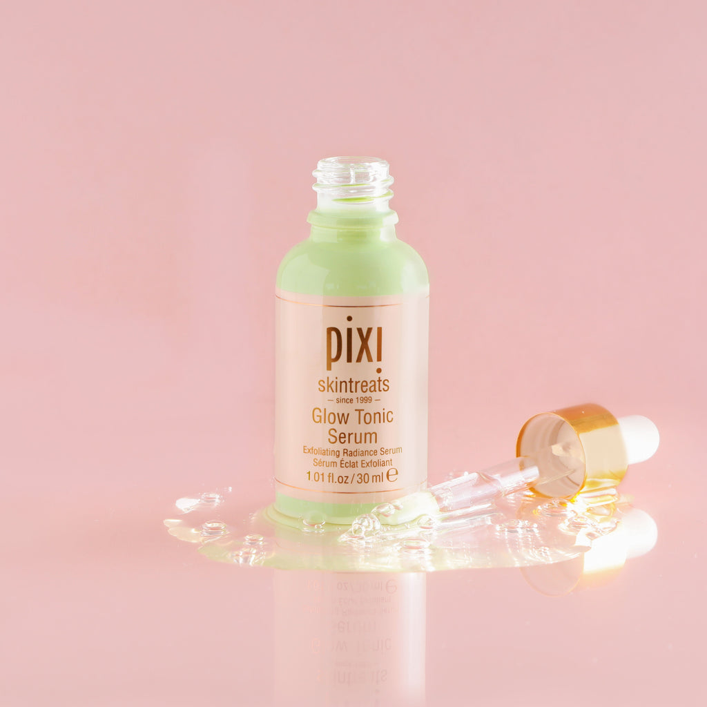 PIXI Glow Tonic Serum