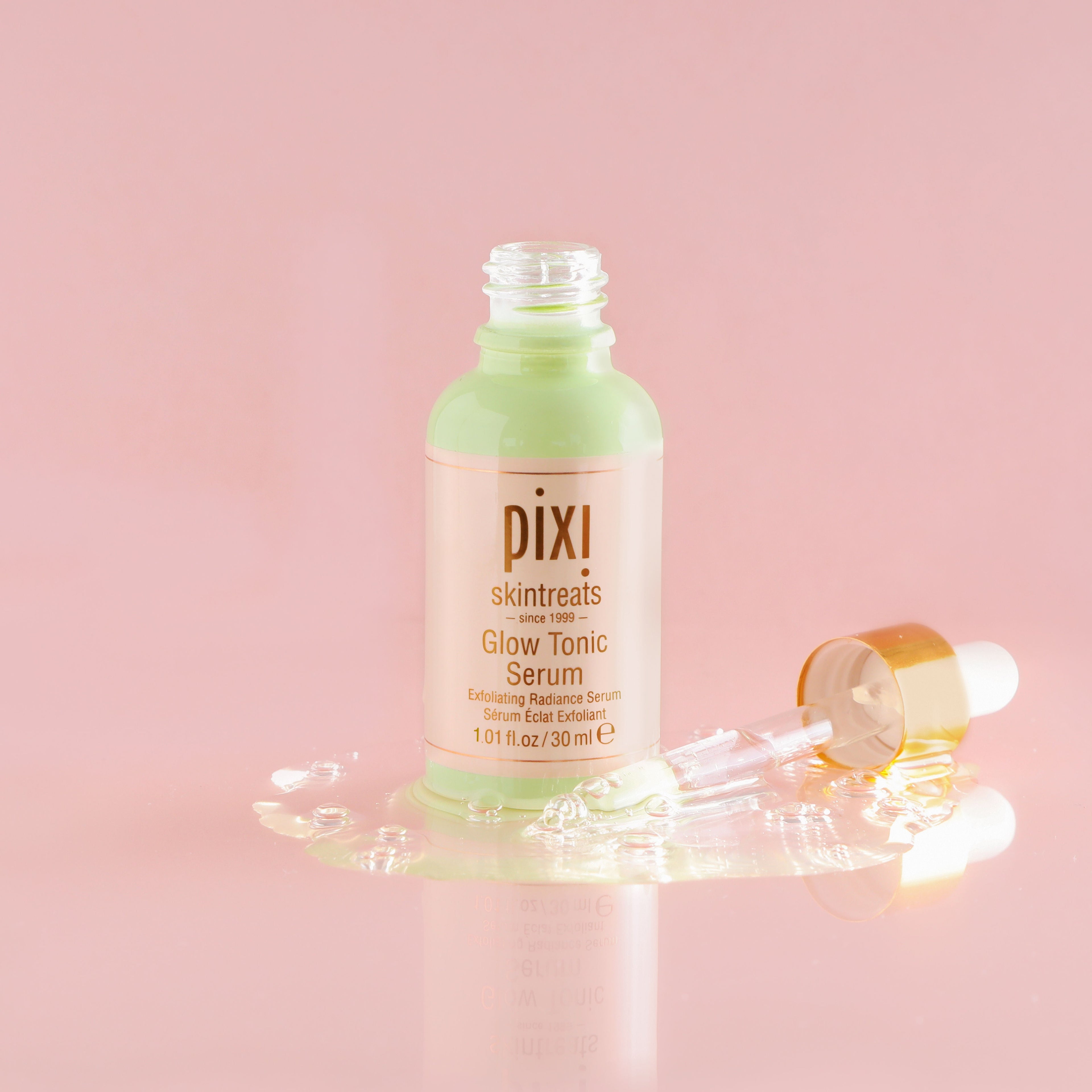 PIXI Glow Tonic Serum
