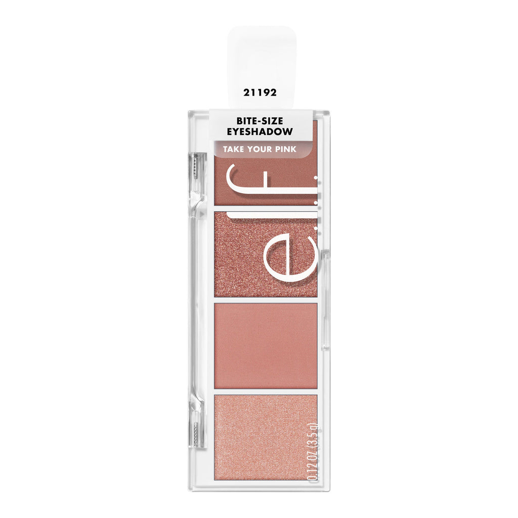 e.l.f. Cosmetics Bite Size Eyeshadow