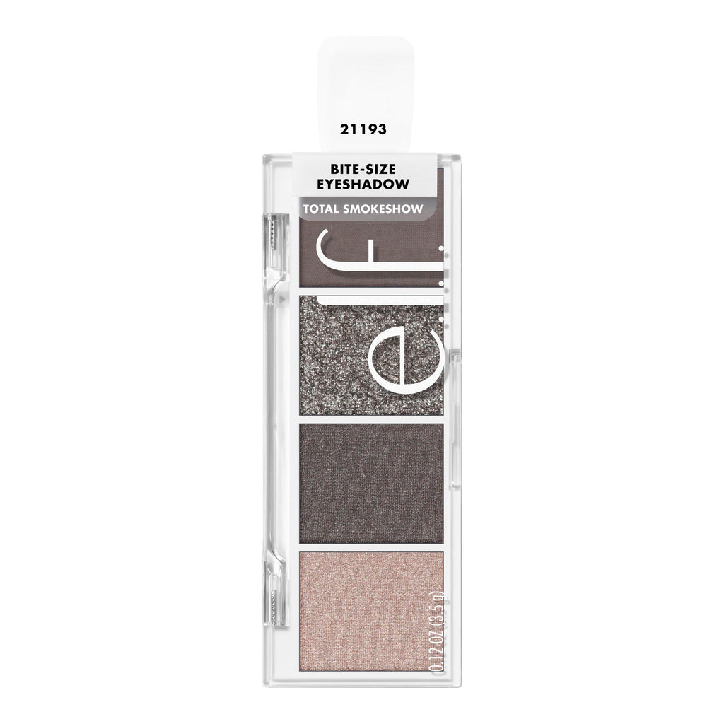e.l.f. Cosmetics Bite Size Eyeshadow
