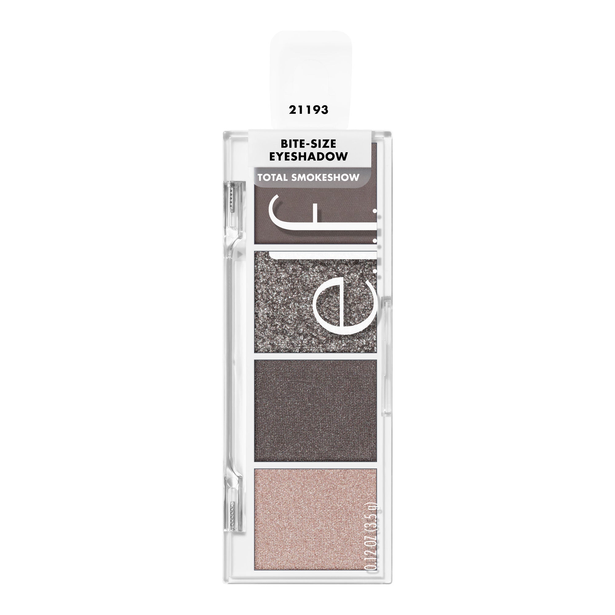 e.l.f. Cosmetics Bite Size Eyeshadow