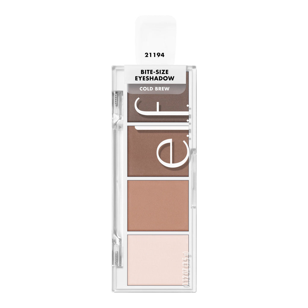 e.l.f. Cosmetics Bite Size Eyeshadow