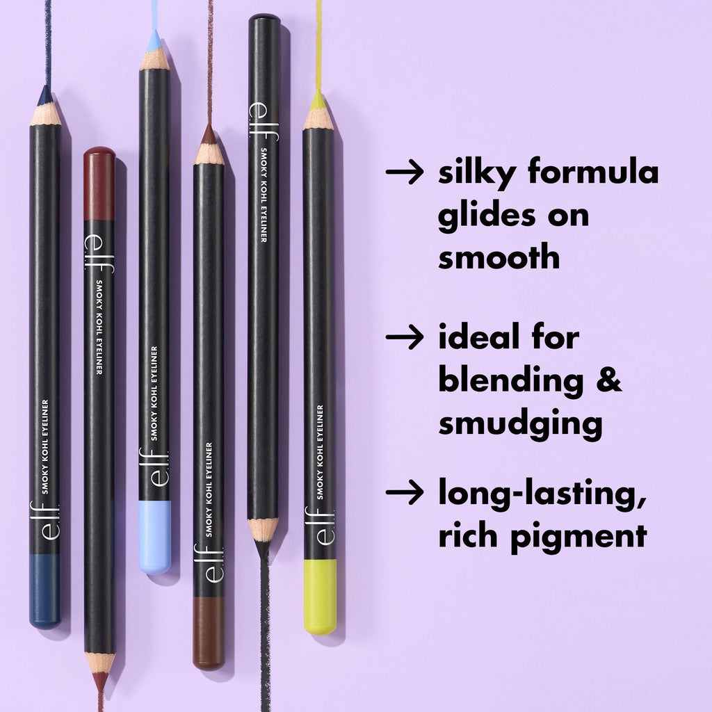 e.l.f. Cosmetics Smoky Kohl Eyeliner