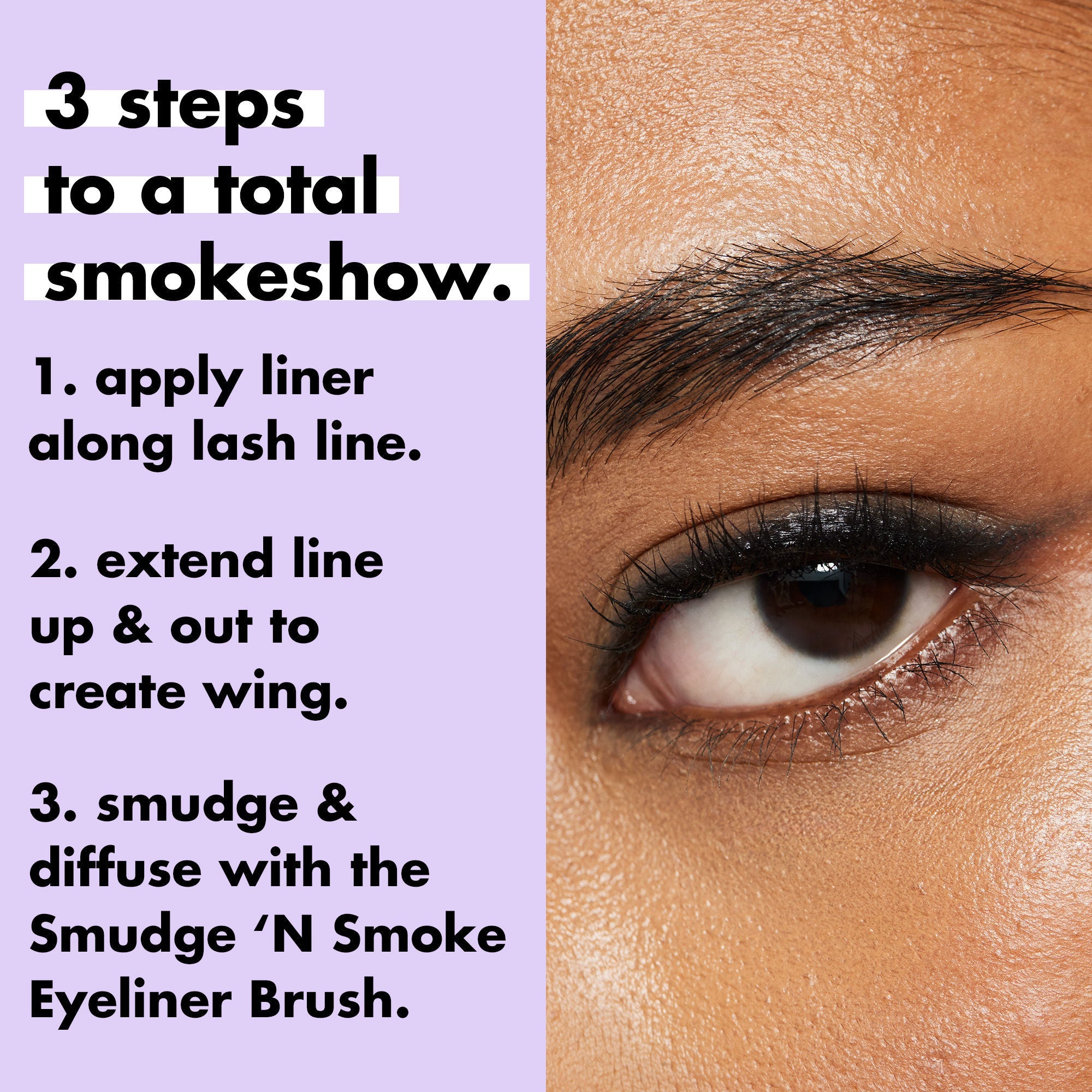 e.l.f. Cosmetics Smoky Kohl Eyeliner