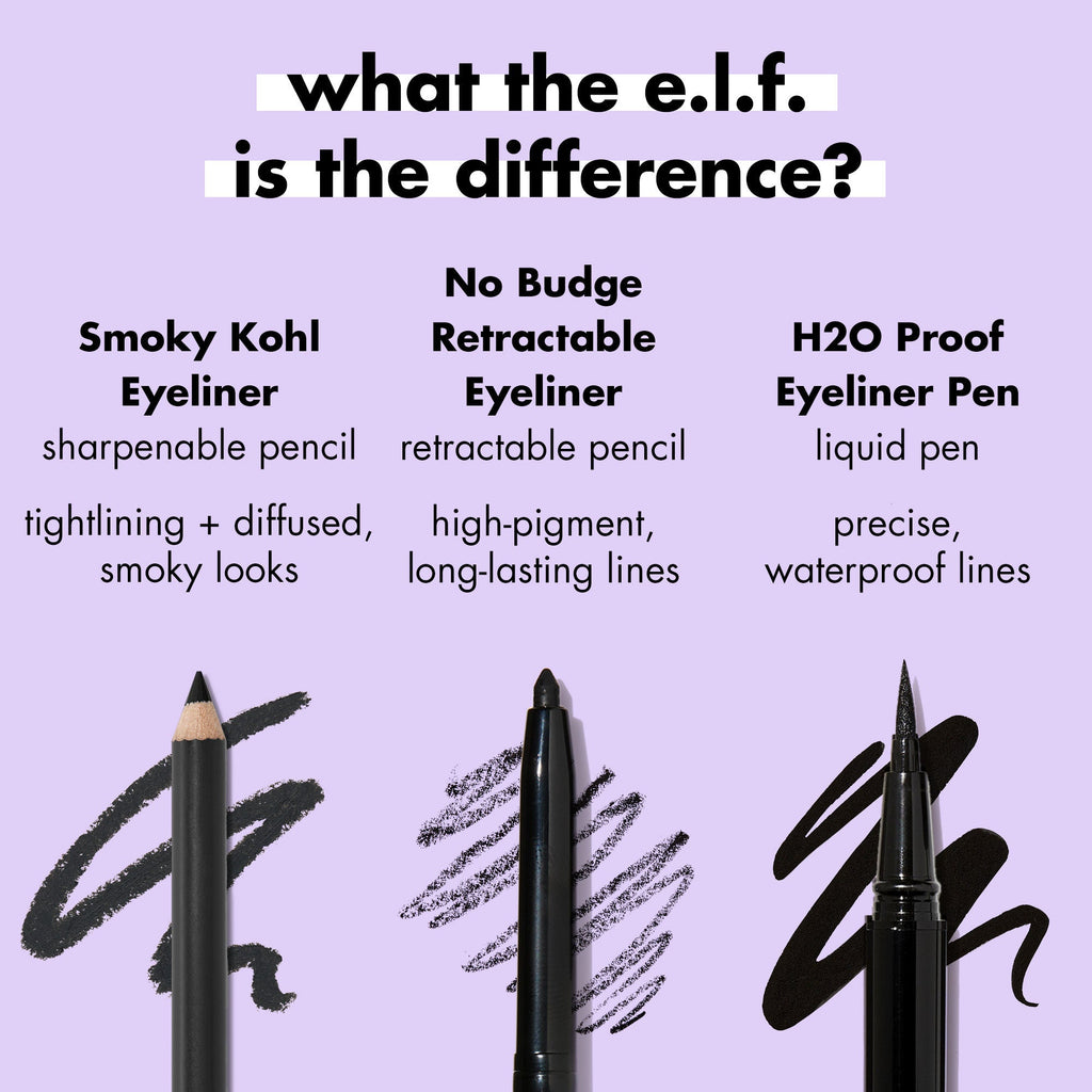 e.l.f. Cosmetics Smoky Kohl Eyeliner