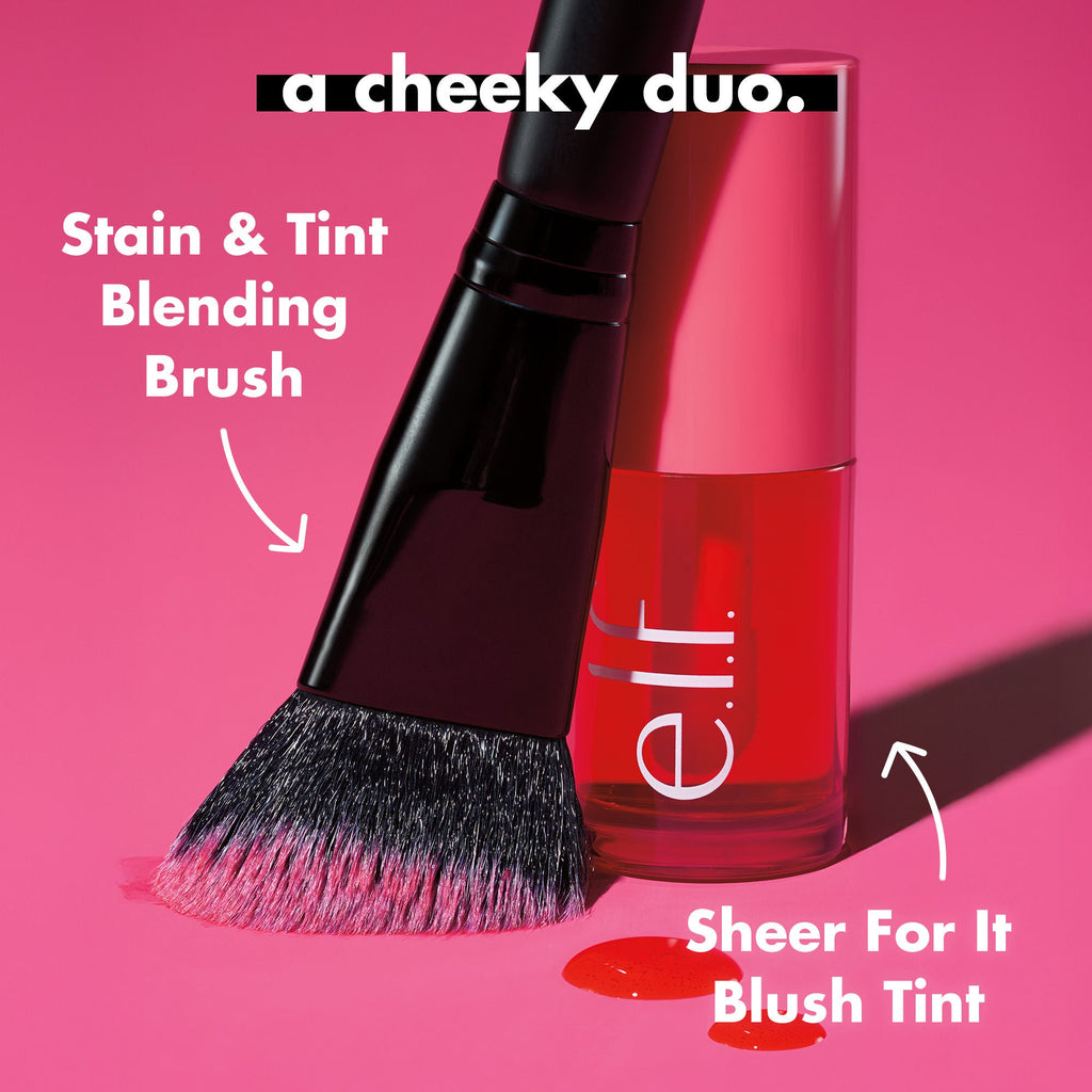 e.l.f. Cosmetics Sheer For It Blush Tint