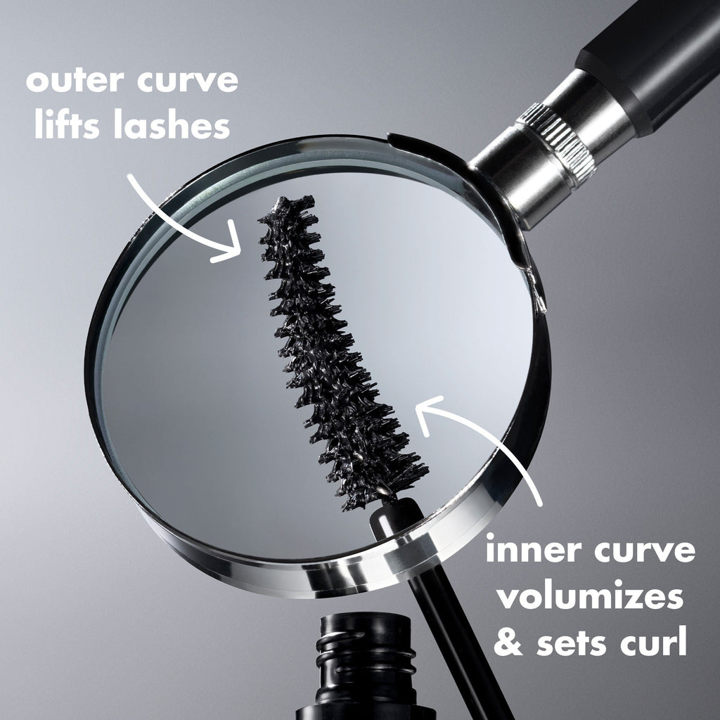 e.l.f. Cosmetics Incredi-Curl Mascara