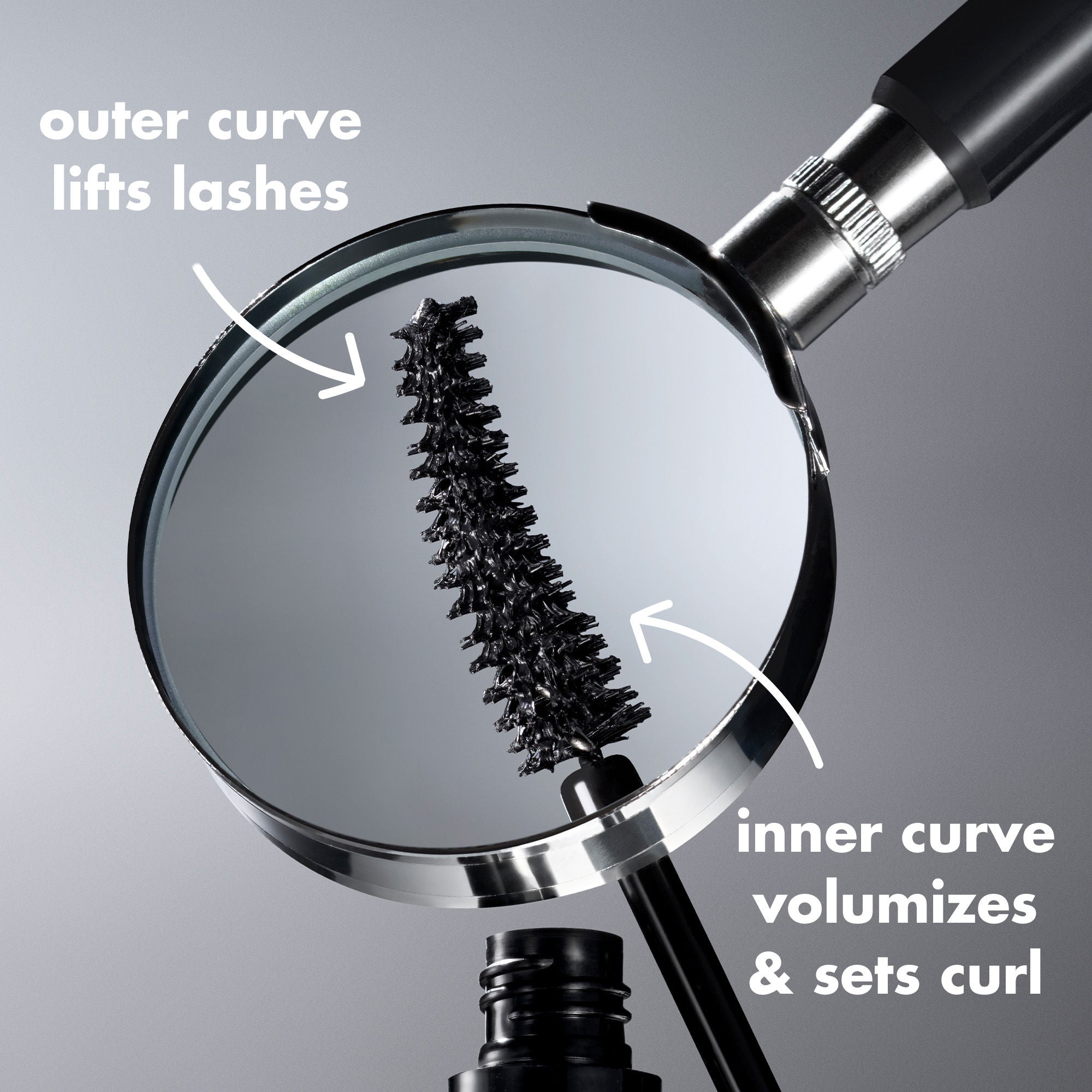 e.l.f. Cosmetics Incredi-Curl Mascara