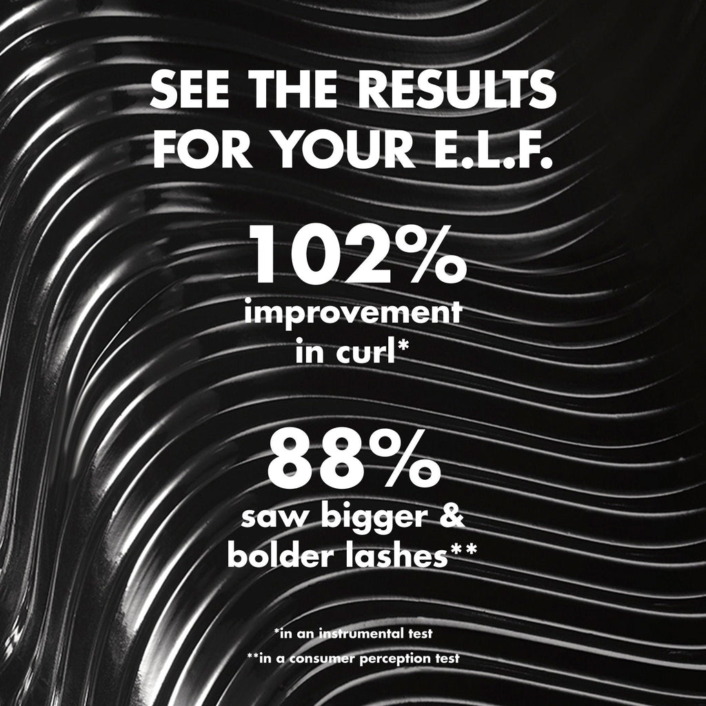 e.l.f. Cosmetics Incredi-Curl Mascara