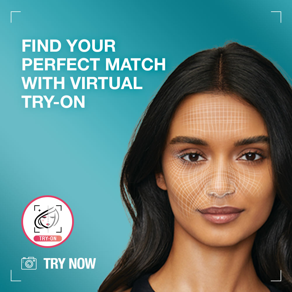 Maybelline New York Fit Me Glow BB Skin Tint, SPF 50, Niacinamide, Normal to Dry Skin
