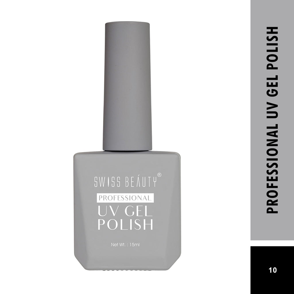 Swiss Beauty Professional UV Gel Nail Polish