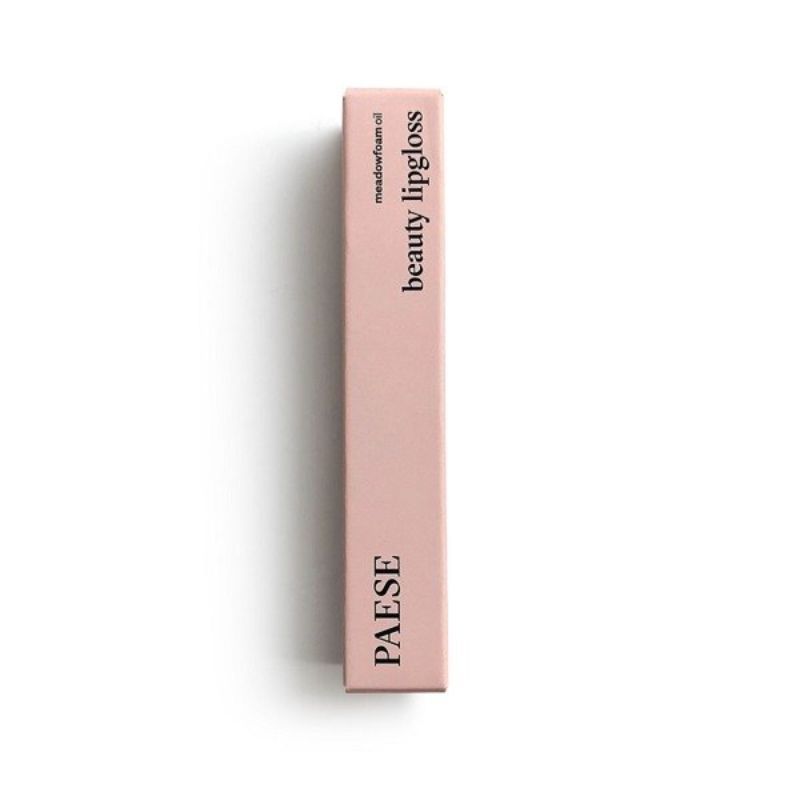 Paese Cosmetics Beauty Lipgloss