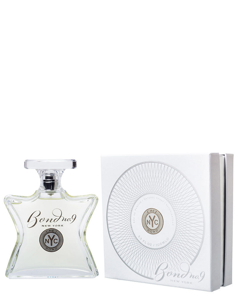 Bond No.9 Chez Bond Eau De Parfum For Him