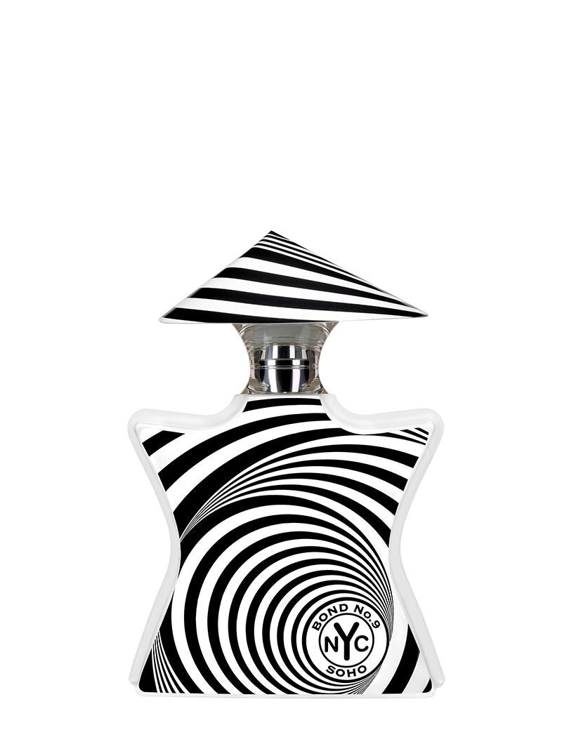 Bond No.9 Soho Eau de Parfum For Him