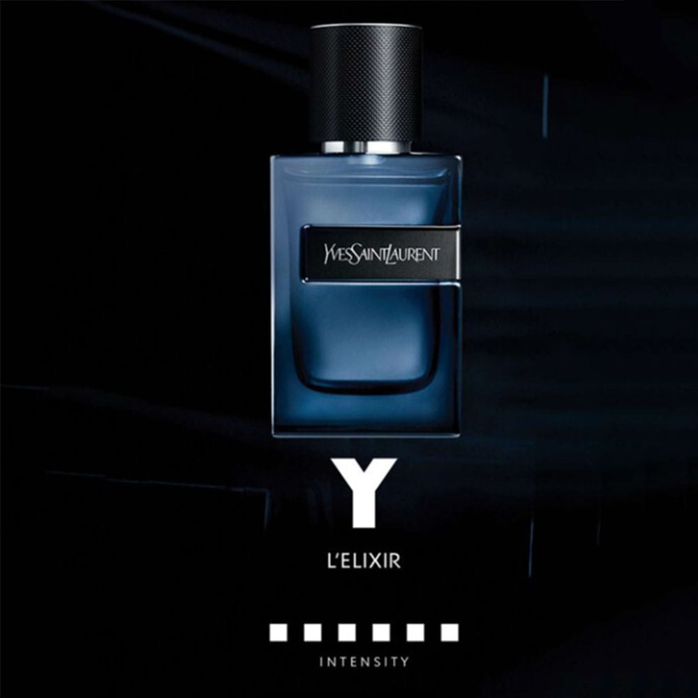 Yves Saint Laurent Y L'Elixir