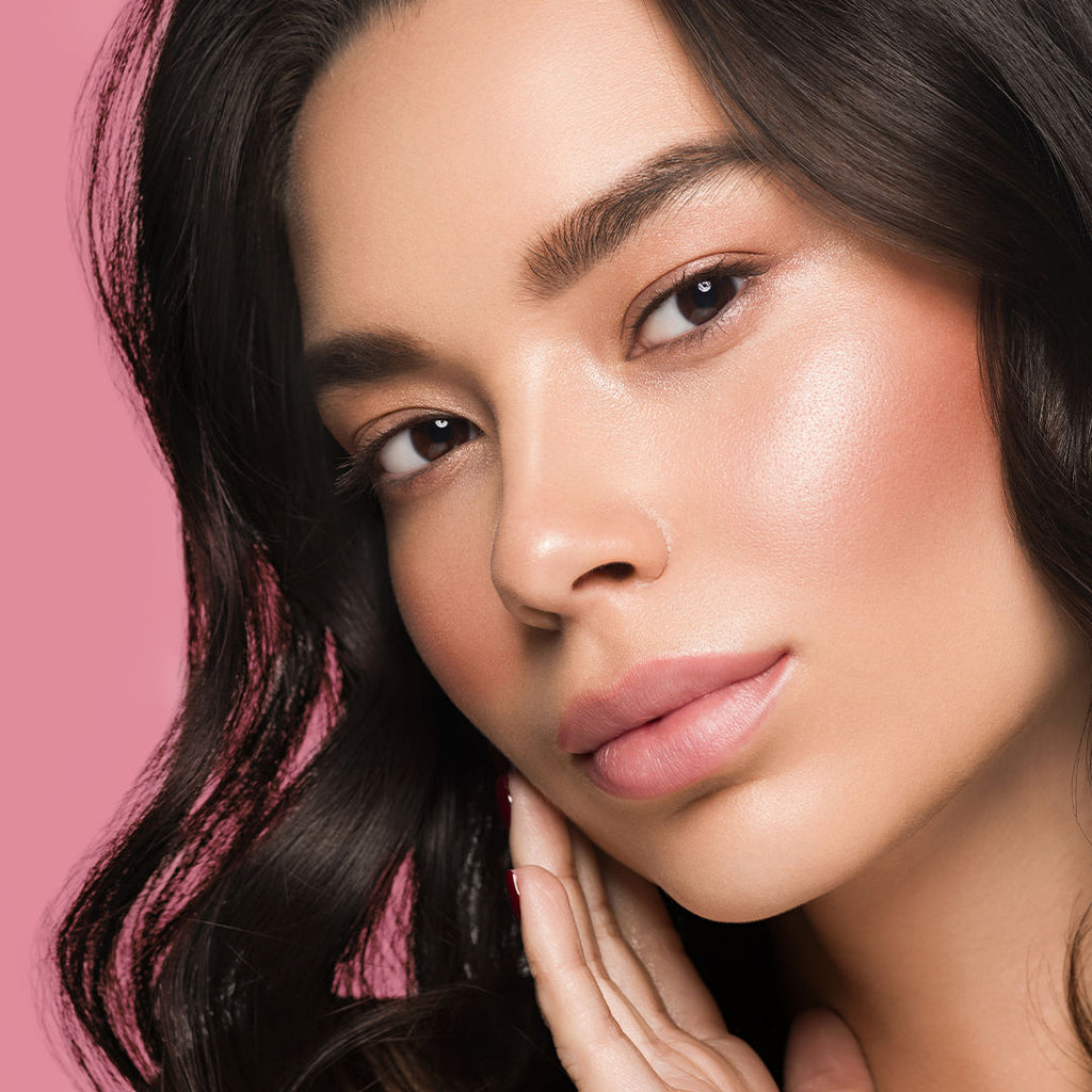 L.A. Girl On Cloud Nine Bouncy Blush & Bronzer