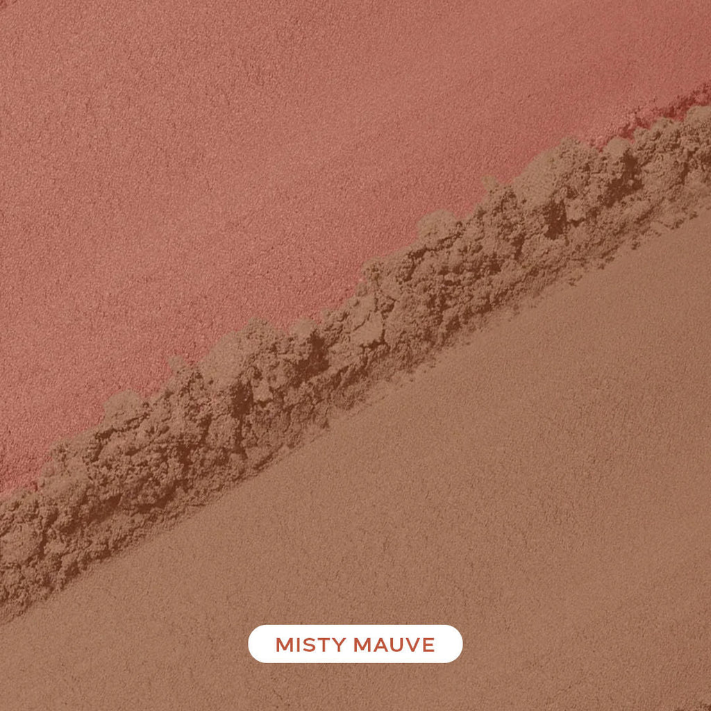 L.A. Girl On Cloud Nine Bouncy Blush & Bronzer