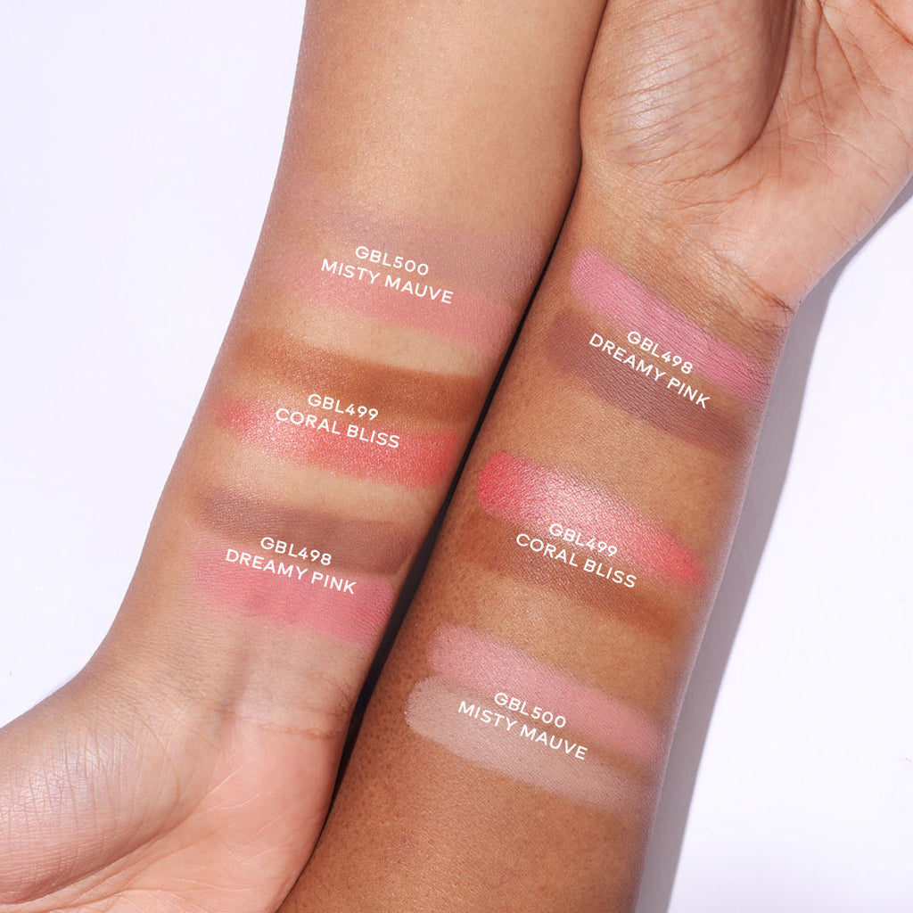 L.A. Girl On Cloud Nine Bouncy Blush & Bronzer