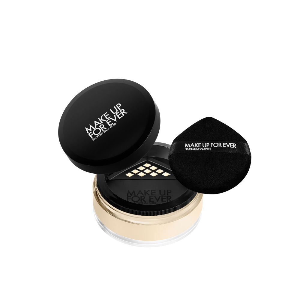 MAKE UP FOR EVER HD Skin Setting Powder