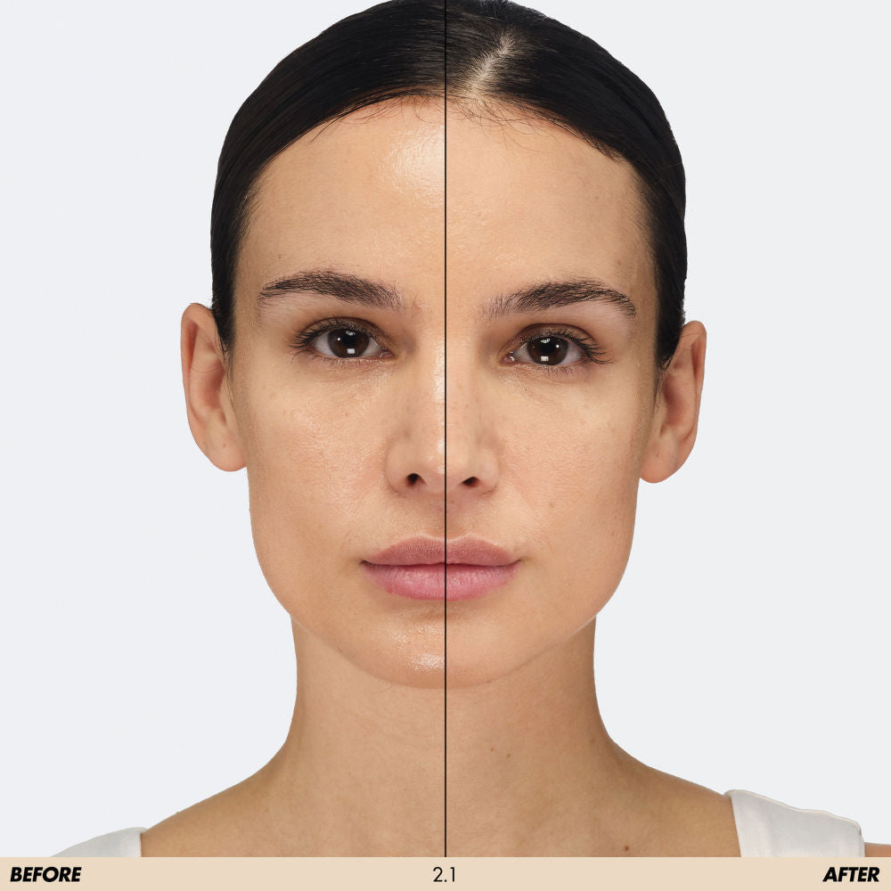 MAKE UP FOR EVER HD Skin Setting Powder