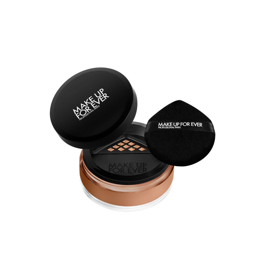 MAKE UP FOR EVER HD Skin Setting Powder
