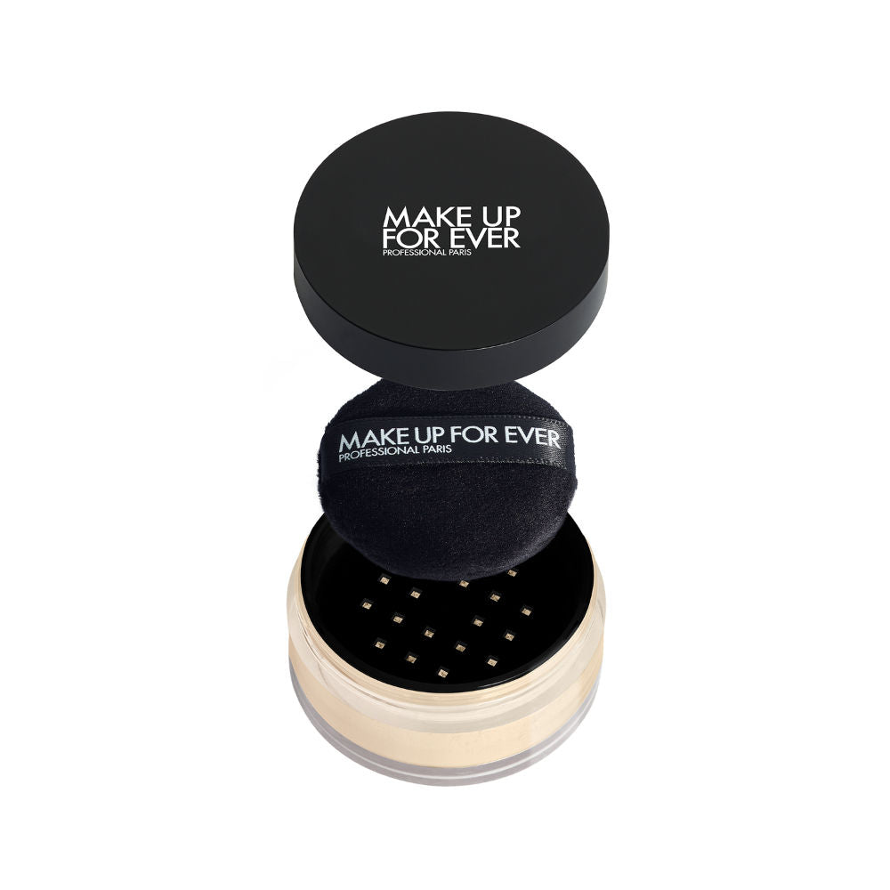 MAKE UP FOR EVER HD Skin Setting Powder Btg